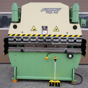 Gasparini 40t x 2050mm PROSTA TANIA